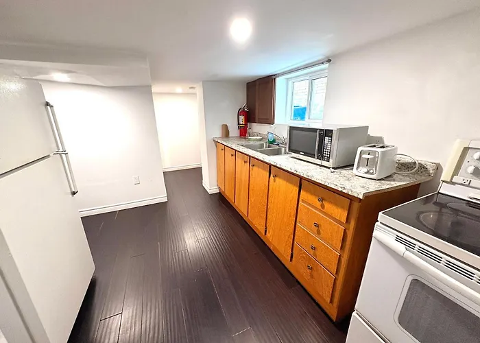 Albert Housing